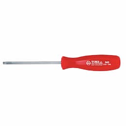 T8 X 60mm Torx Powerhandle Screwdriver