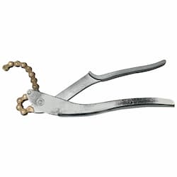 Wheeler-Rex 1lb Hand Held Glass Tube Cutters