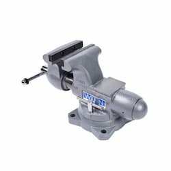 Tradesman Vise w/ 360' Swivel