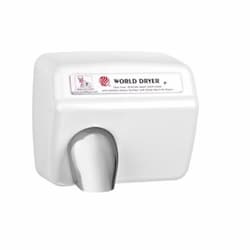 1725W Standard Hand Dryer, Model XA, 115V