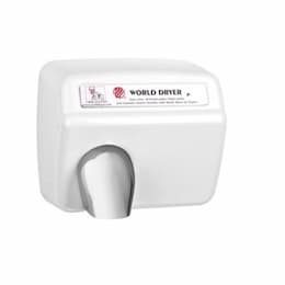 1725W Standard Hand Dryer, Model XA, 115V