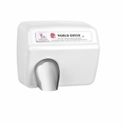 2300W Standard Hand Dryer, Model XA, 230V