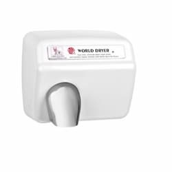 2300W Standard Hand Dryer, Model XA, 277V