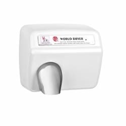 2300W Standard Hand Dryer, 115V