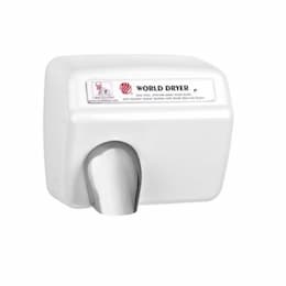 2300W Standard Hand Dryer, 115V