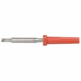 Stainless Steel Chisel Soldering Iron Tips