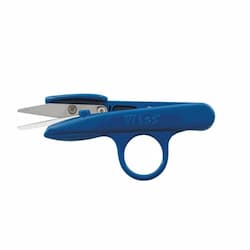 4.75-in Quick-Clip Lightweight Speed Cutters w/ Blunt Tip