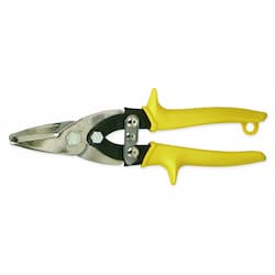 9" Non-Slip and Textured Metal Wizz Cutter Multi-Purpose Snips 