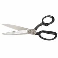 Heavy Duty Inlaid Industrial Shears