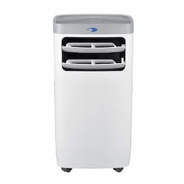 Whynter 14-in 1050W Portable Air Conditioner, 11000 BTU/H, White