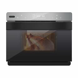 1800W Multi-Function Convection Oven, 120V, Stainless Steel