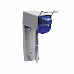 Heavy-Duty Soap Dispenser for Square Gallon Packs