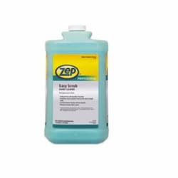 Zep 1 gal. Industrial Hand Cleaner, Easy Scrub