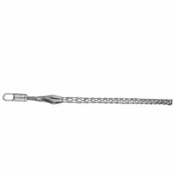 Klein Tools Double-Weave, Rotating-Eye Pulling Grip