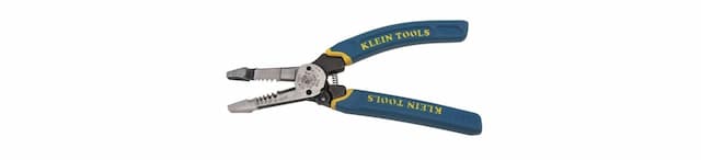 Klein Tools wire stripper