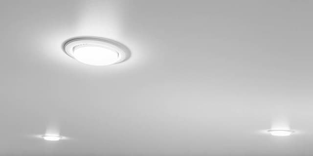 Recessed Lighting