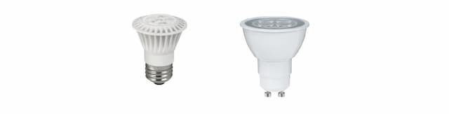 LED PAR Bulb