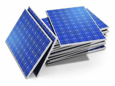 Solar Panels