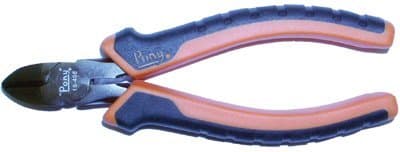 Anchor 6" Tempered Steel Diagonal Cutting Pliers