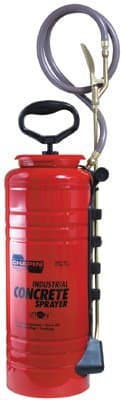 Chapin 3.5 Gallon Concrete Sprayer