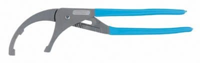 ChannelLock 15'' Oil Filter Pliers