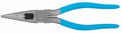 ChannelLock 8'' Long Nose Pliers