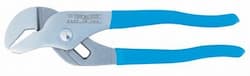 ChannelLock 8'' Adjustable Tongue and Groover Pliers