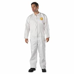 Dupont 2X-Large DuPont ProShield NexGen Lab Coats