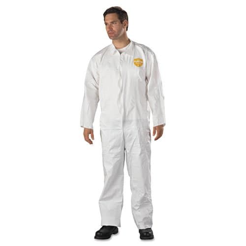 Dupont 2X-Large DuPont ProShield NexGen Lab Coats