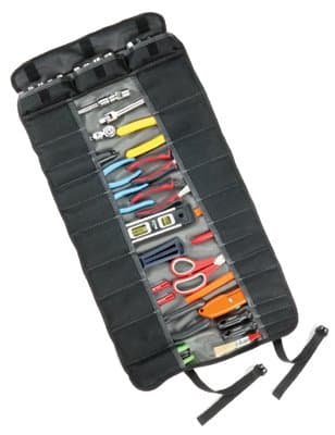 Ergodyne Arsenal Tool Roll Up