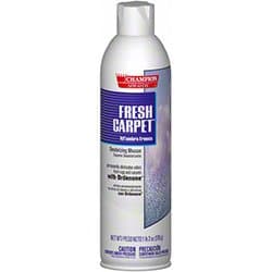 Chase 18 Oz. Champion Sprayon Fresh Carpet Odor Eliminator