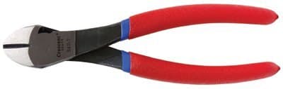 Campbell 8'' Heavy Duty Diagonal Cutting Pliers