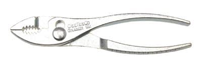 Campbell 8'' Combination Pliers