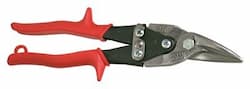 Left Red Grip Snips