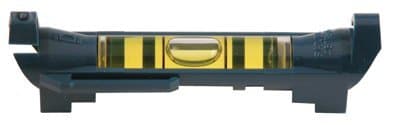 Empire 3" Plastic Empire Line Spirit Level