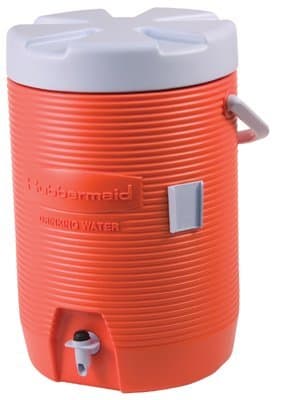 Rubbermaid 3 Gallon Water Cooler