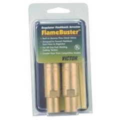 Victor Flamebuster Plus Torch Flashback Arrestor