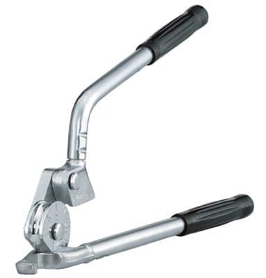 Imperial Stride 3/8-in Swivel Handle Tube Bender