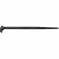 Proto 16" Hex Shaped Roll Head Pry Bar