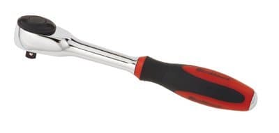 Blackhawk 3/8'' Rotator Ratchet with Rubber Grip