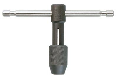 Irwin T-Handle Tap Wrench