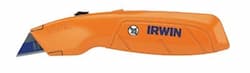 Hi-Visability Retractable Utility Knife