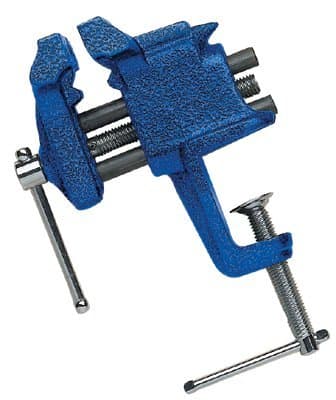 Irwin 3'' Clamp on Vise