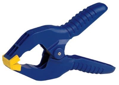 Irwin Quick Grip Spring Clamp