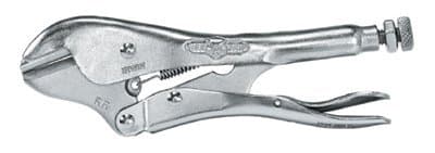 Irwin 7'' Locking Pinch Off Plier