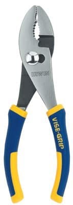 Irwin 6'' Slip Joint Pliers