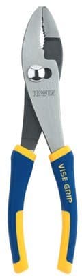 Irwin 8'' Slip Joint Pliers