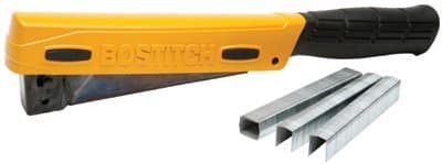 Bostitch Hammer Tacker