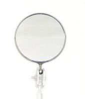 Ullman 3 [1/4]'' Refill Round Mirror Head Assembly