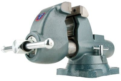 Jet C-0 Wilton Combination Pipe & Bench Vise